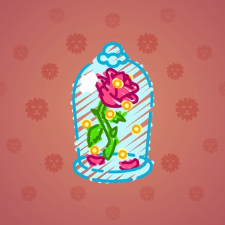 Eternal Rose #30704