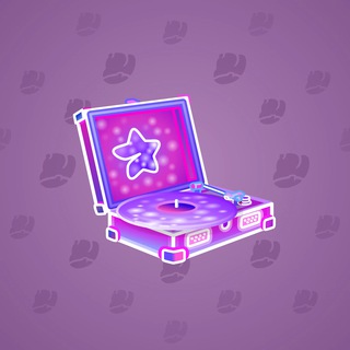 Record Player #1615