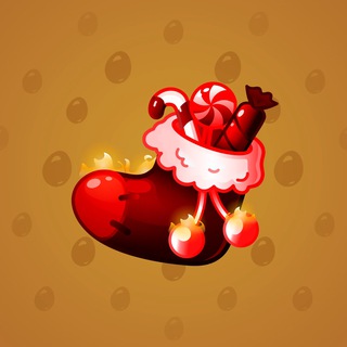 Xmas Stocking #59759