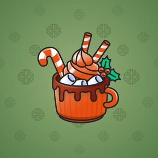 Holiday Drink #8165