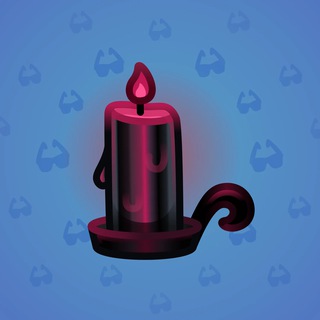Eternal Candle #17786