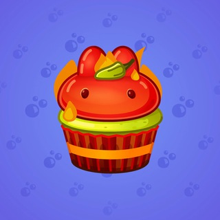 Bunny Muffin #14228
