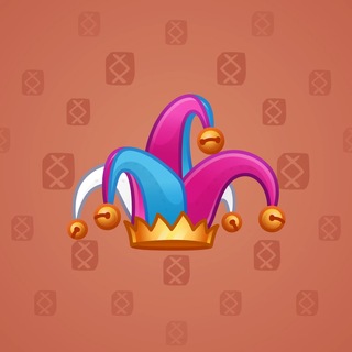 Jester Hat #140714