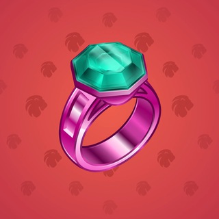 Gem Signet #5331
