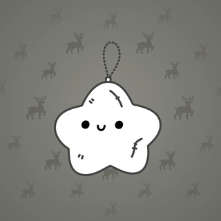 Hanging Star #44348