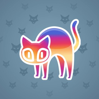 Scared Cat #3330
