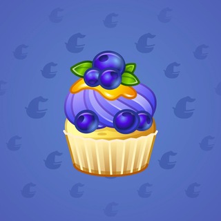 Whip Cupcake #281465