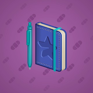 Star Notepad #21713
