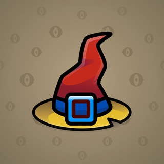Witch Hat #42917