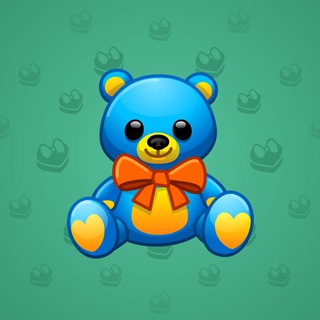 Toy Bear #44217