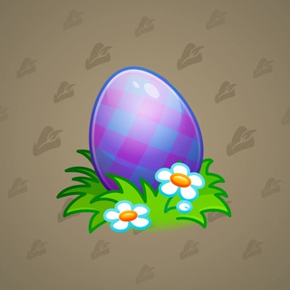 Easter Egg #11418