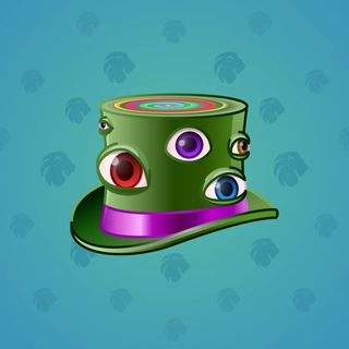 Top Hat #27145