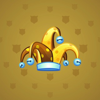 Jester Hat #12482