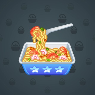 Instant Ramen #210624