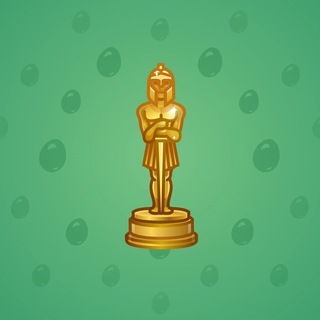Mini Oscar #4765