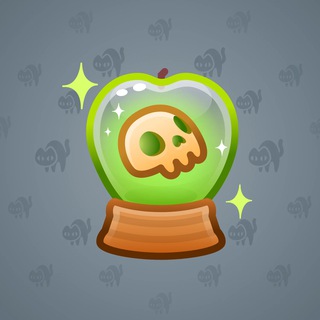 Crystal Ball #19387