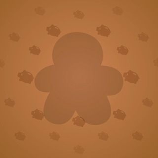 Ginger Cookie #138771