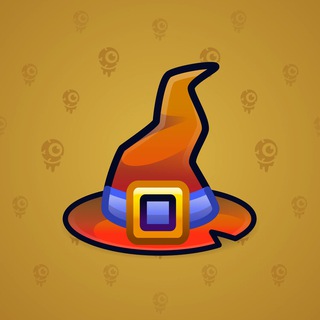 Witch Hat #37354