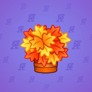 Lush Bouquet #17509
