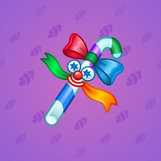 Candy Cane #52853