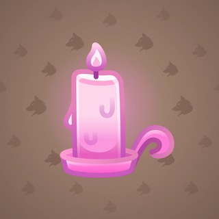 Eternal Candle #35192