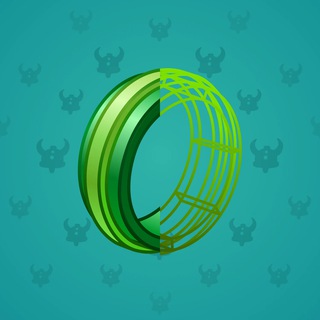 Bonded Ring #2966