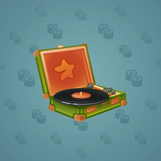 Record Player #3941