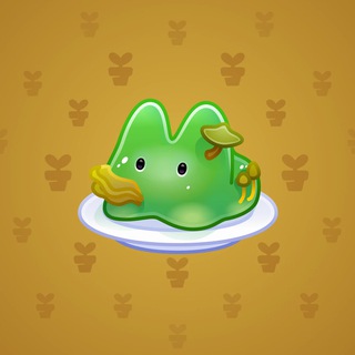 Jelly Bunny #14939