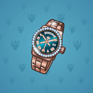 Swiss Watch #11550