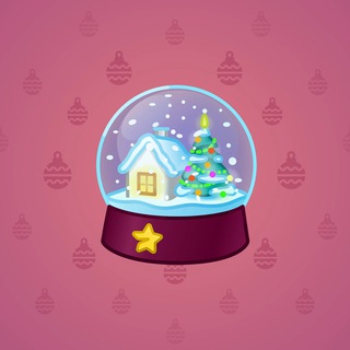 Snow Globe #32046