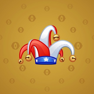 Jester Hat #99023