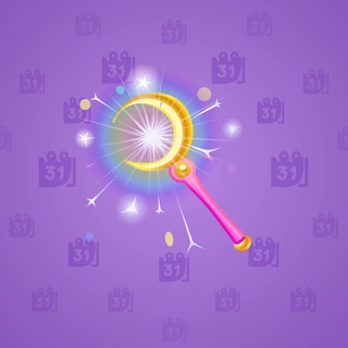 Party Sparkler #21567