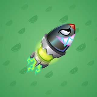 Stellar Rocket #96548