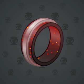 Bonded Ring #5108