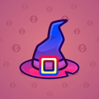 Witch Hat #1644