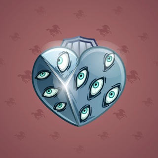Heart Locket #305