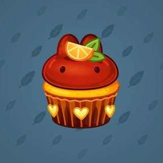Bunny Muffin #2384