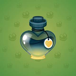 Love Potion #19554