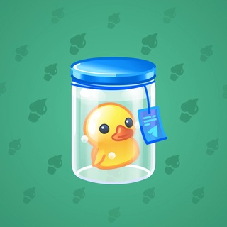 Restless Jar #101097