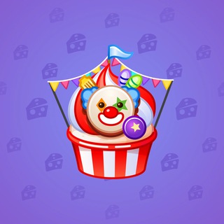 Whip Cupcake #61600