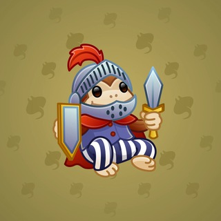 Jolly Chimp #4684