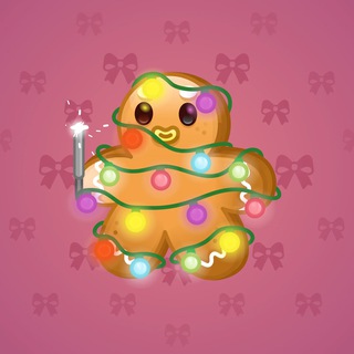 Ginger Cookie #52484