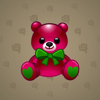 Toy Bear #28302