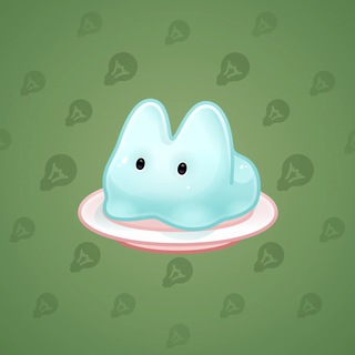 Jelly Bunny #36392