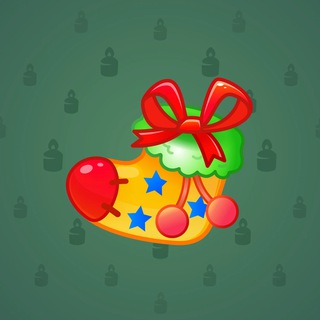 Xmas Stocking #144373