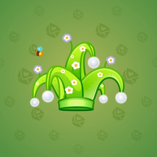 Jester Hat #98641