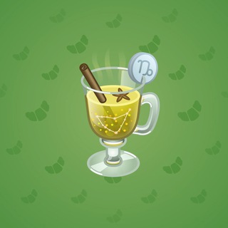 Spiced Wine #83094