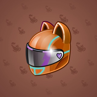Neko Helmet #9081