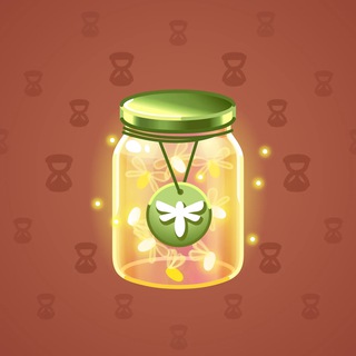 Restless Jar #51719