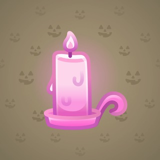 Eternal Candle #11143
